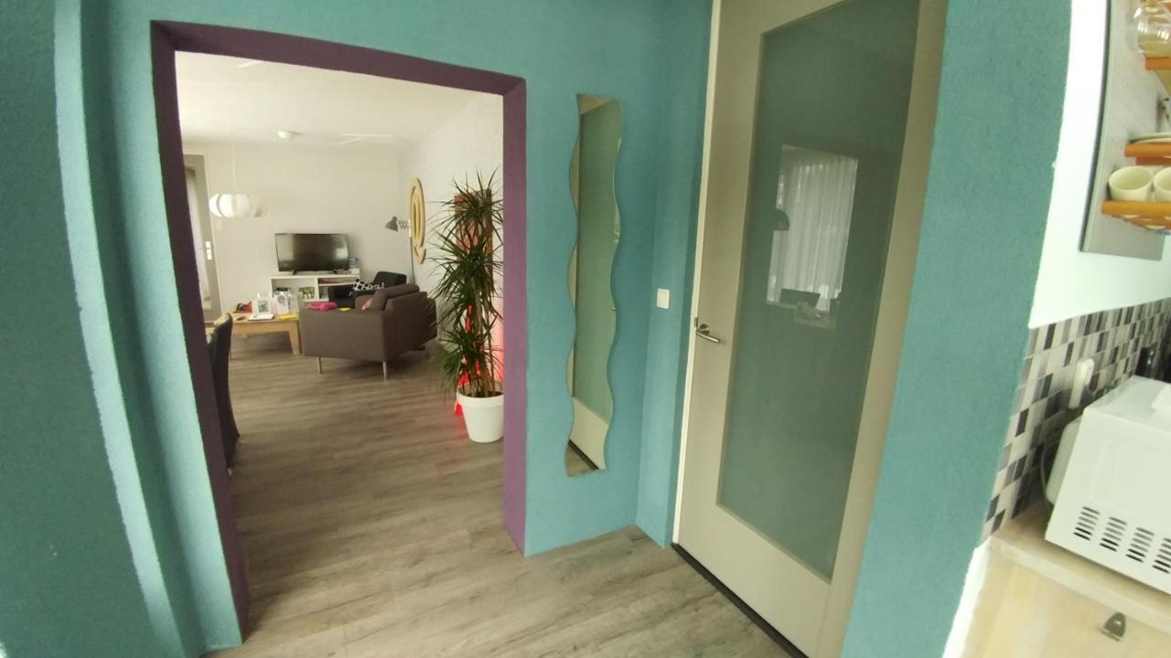 Home For 2 Zuidoostbeemster Extérieur photo