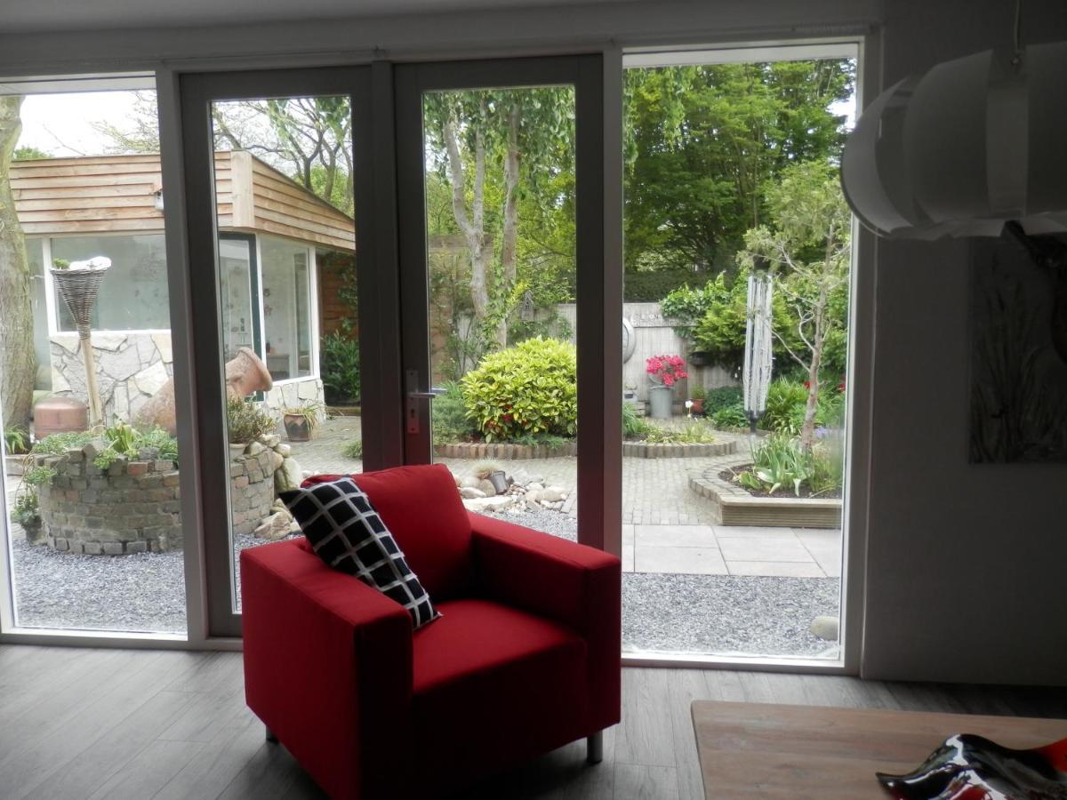 Home For 2 Zuidoostbeemster Extérieur photo