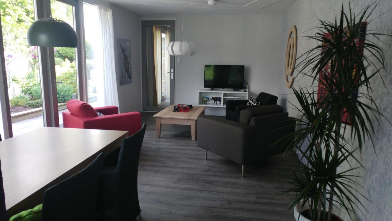 Home For 2 Zuidoostbeemster Extérieur photo