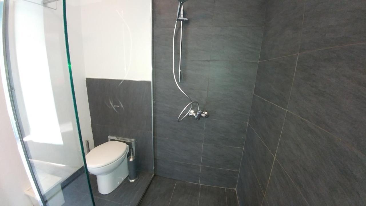 Home For 2 Zuidoostbeemster Extérieur photo