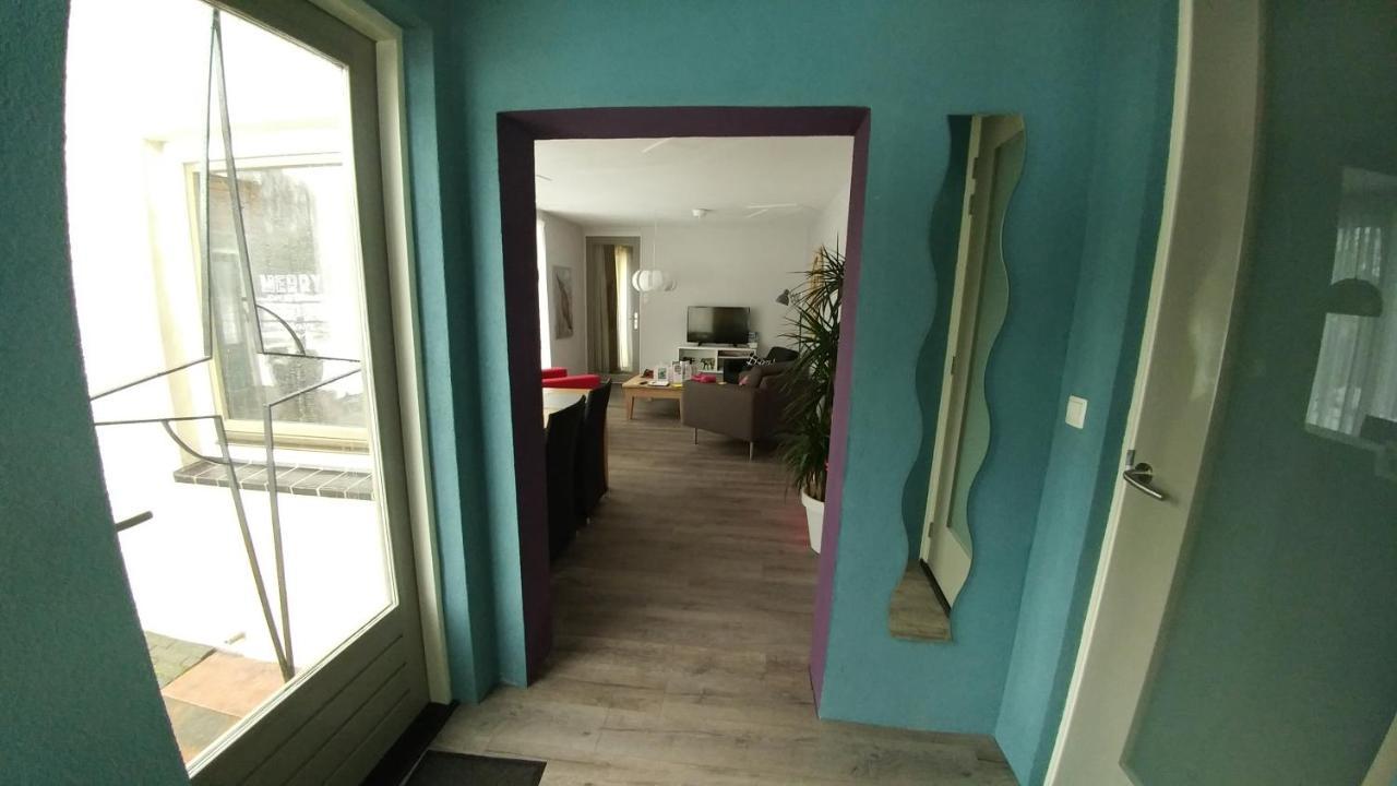 Home For 2 Zuidoostbeemster Extérieur photo