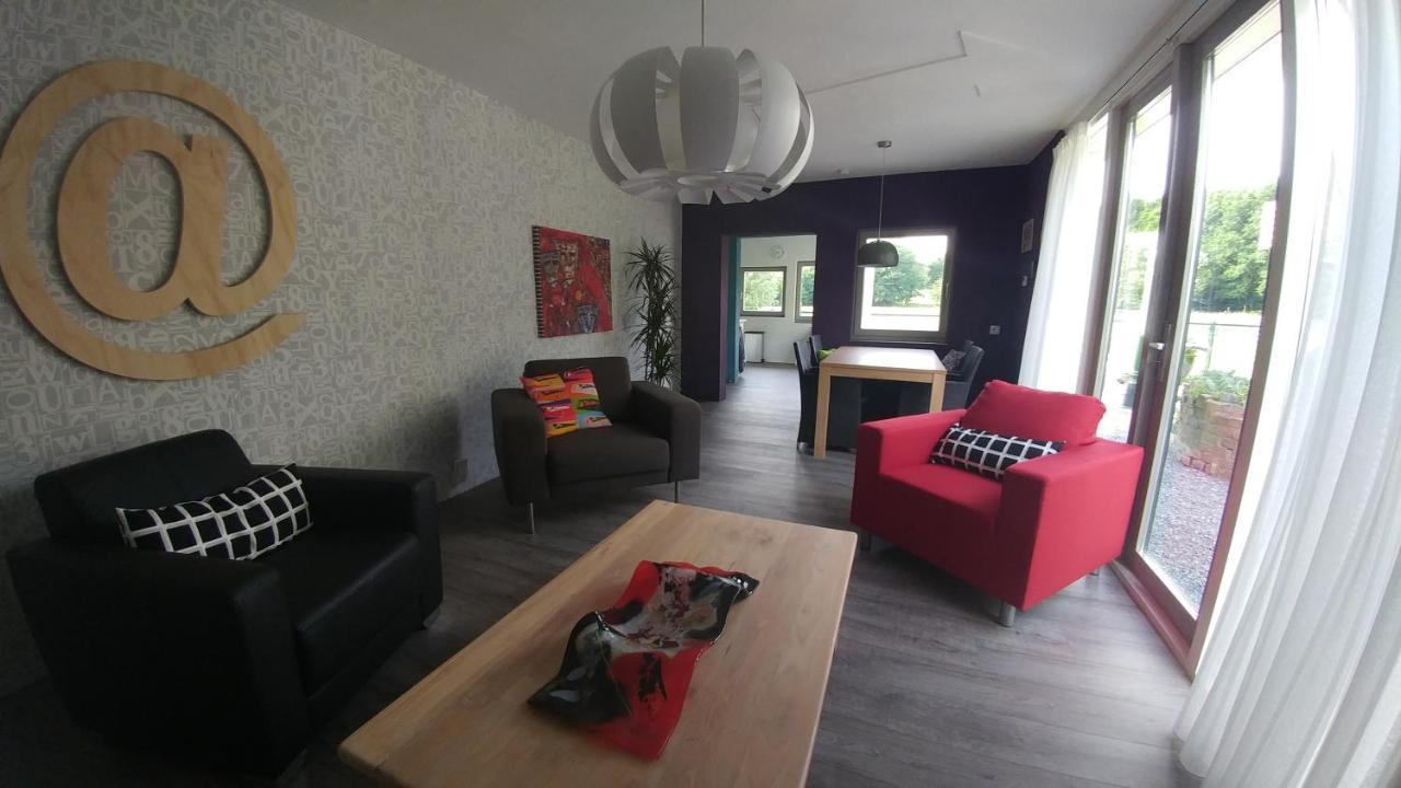 Home For 2 Zuidoostbeemster Extérieur photo