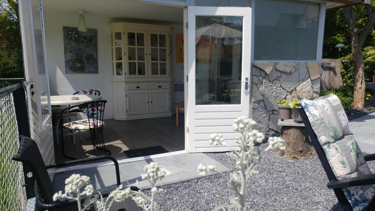 Home For 2 Zuidoostbeemster Extérieur photo