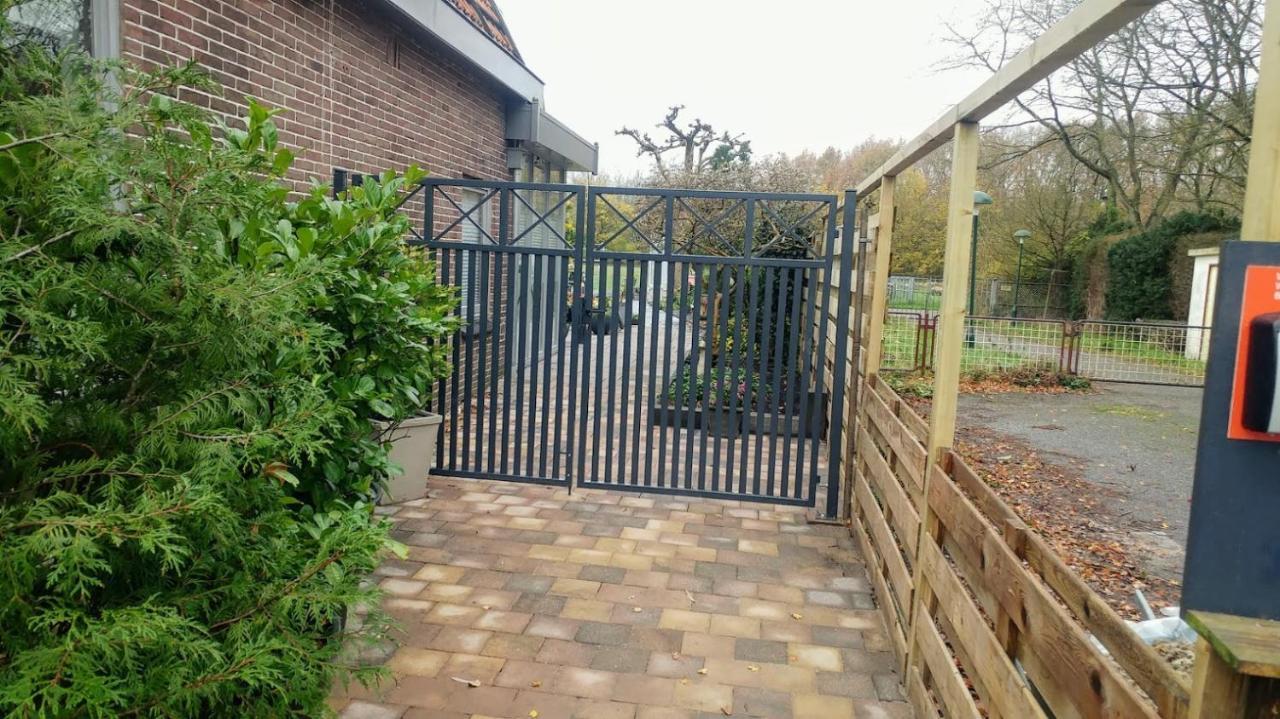 Home For 2 Zuidoostbeemster Extérieur photo