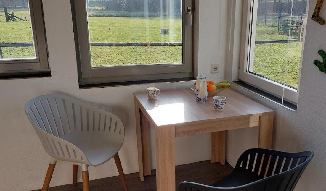 Home For 2 Zuidoostbeemster Extérieur photo