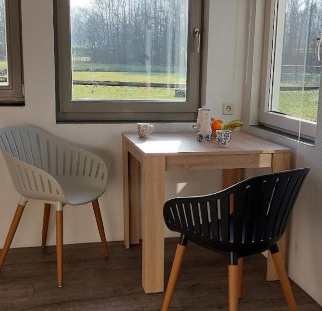 Home For 2 Zuidoostbeemster Extérieur photo