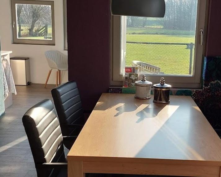 Home For 2 Zuidoostbeemster Extérieur photo