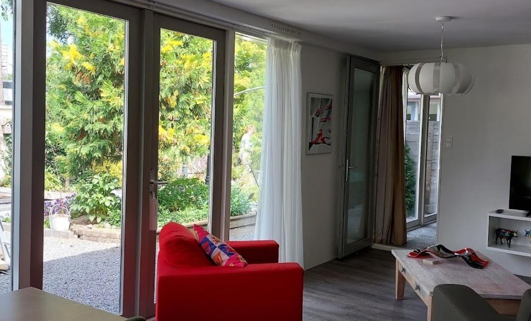 Home For 2 Zuidoostbeemster Extérieur photo
