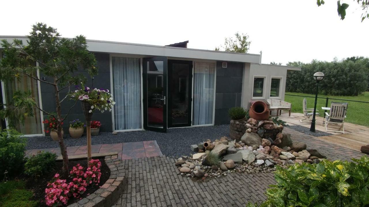 Home For 2 Zuidoostbeemster Extérieur photo